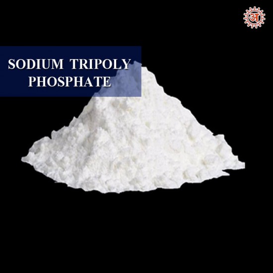 Sodium Tripoly Phosphate full-image